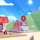 Illustration for article titled iSteven Universe/i RPG Coming To Consoles This Summer